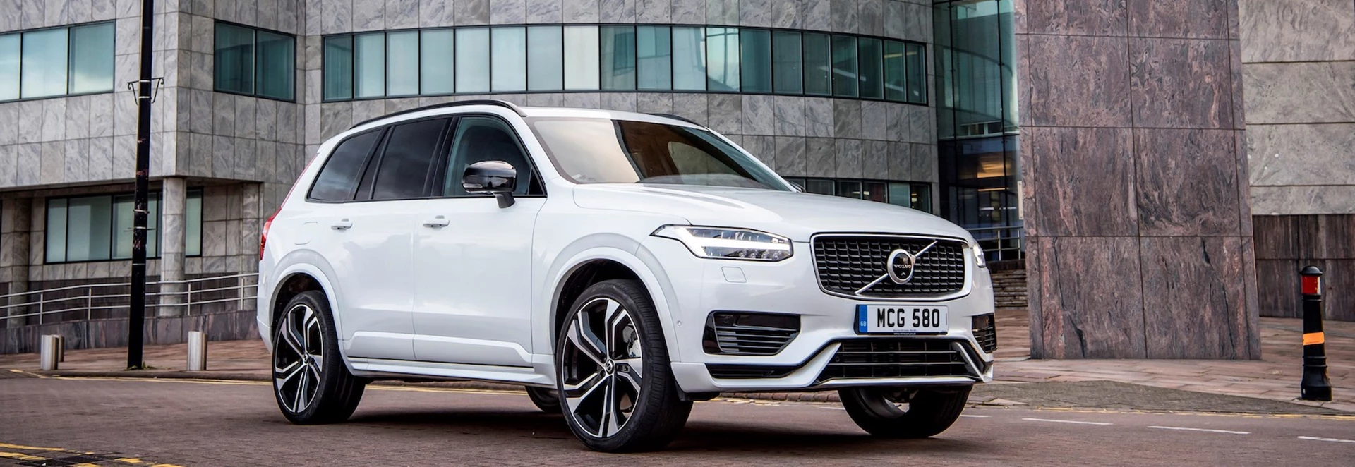 Best company cars to suit your lifestyle